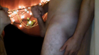 Hubby films how his wife sucking his friend's dick