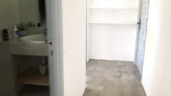 First foursome for sexy couple