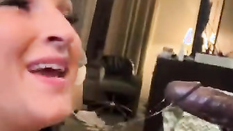 Quick sex at a friend's wedding