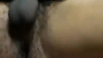 Girlfriend is a Slut for BBC