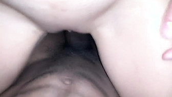 Fat BBC tight asian pussy