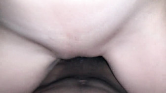 Fat BBC tight asian pussy