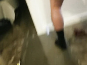 Petit hotwife fucked by stranger in front of hubby