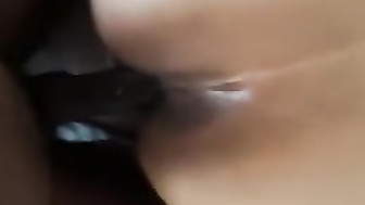 Big Booty MILF doggystyle