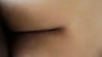 Big Booty MILF doggystyle