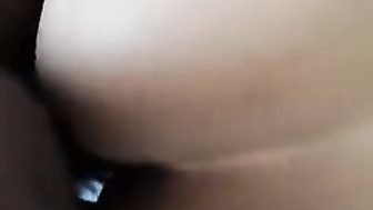 Big Booty MILF doggystyle