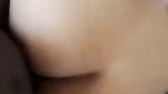 Big Booty MILF doggystyle