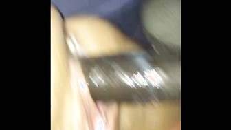 A lot of cums for hotwife