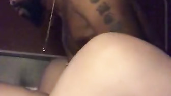 Fuckin Sexy Thick Latina