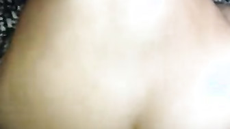 Fucking this BBC in doggystyle