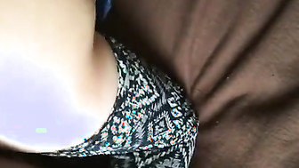 Fucking this BBC in doggystyle