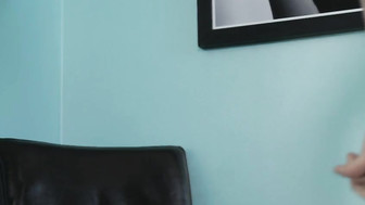 Horny wife fuck with  BBC while hubby is watching