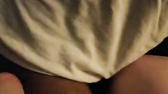 Hotwife shared with black friend