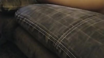 Hotwife shared with black friend first part