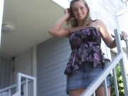 Gorgeous Wife shared with Black Bull