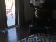 The Cougar on BBC Vacation