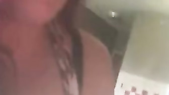 BBC bf on Vacation Punishes BBW