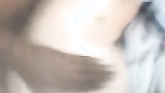 BBC bf on Vacation Punishes BBW