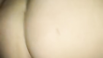 Big Booty Blonde and BBC