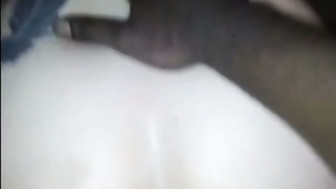 Milf Takes Young BBC