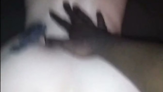 Milf Takes Young BBC