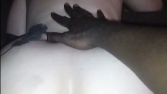 Milf Takes Young BBC