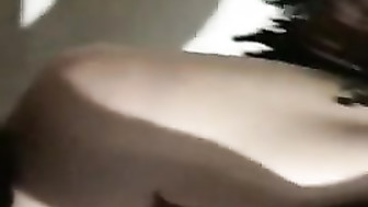 Thick White MILF fucked by BBC