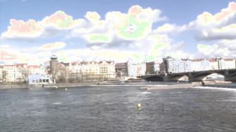 Cuckold wife sharing and cum eating