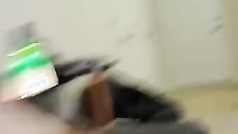 Hotwife riding black cock