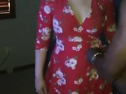 Shy wife shared with black stranger