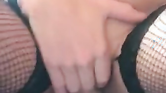 Homemade Hotwife Shared pt.3