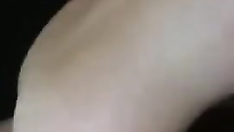 Homemade Hotwife Shared pt.3