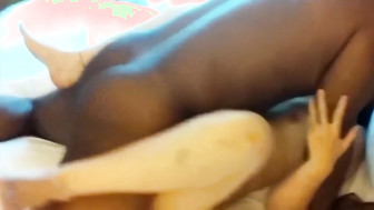 His wife fucks alot of black guys