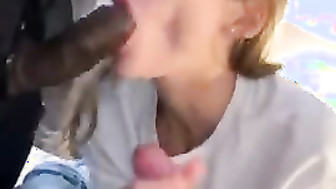 Damn this girl has amazing skills