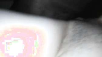 Amateur hotwife threesome with BBC