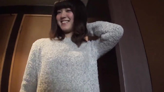 Amateur Neighbor Asian Hotwife