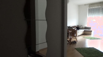 Hotwife cheats with BBC while hubby films