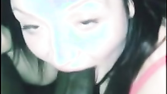 Fat Black Cock so Big