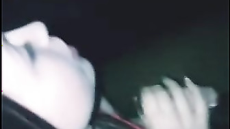 Fat Black Cock so Big