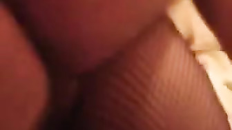 First time sharing hotwife with best friend