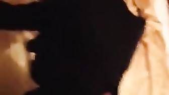 First time sharing hotwife with best friend