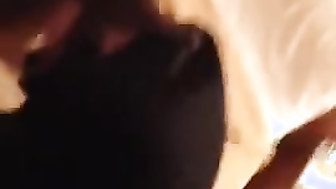 First time sharing hotwife with best friend