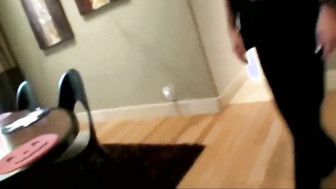 Cheating Hotwife with Black Lover