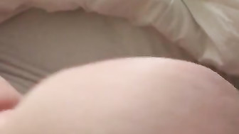 Backshots for a Thick PAWG