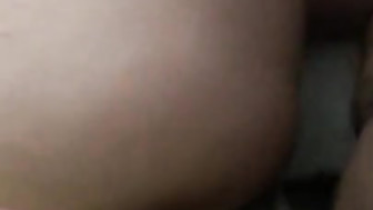 Backshots for a Thick PAWG