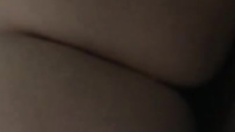 Backshots for a Thick PAWG