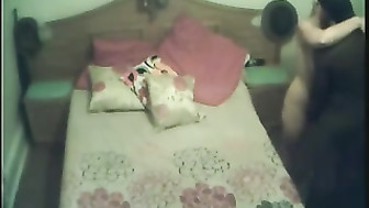 Sex with bbc on hidden camera