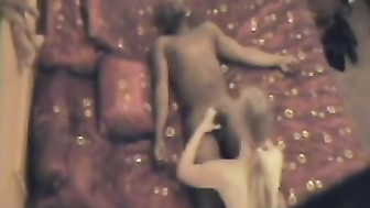 Sex with bbc on hidden camera