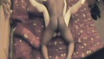 Sex with bbc on hidden camera