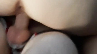 Finally shared his wife with a friend